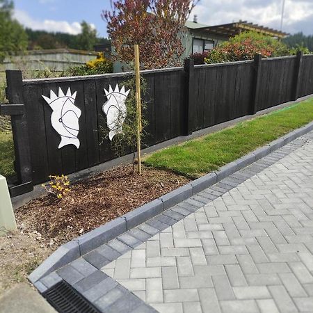 トゥランギ The Knights At Motuoapa, Tongariro Crossing, Taupoヴィラ エクステリア 写真
